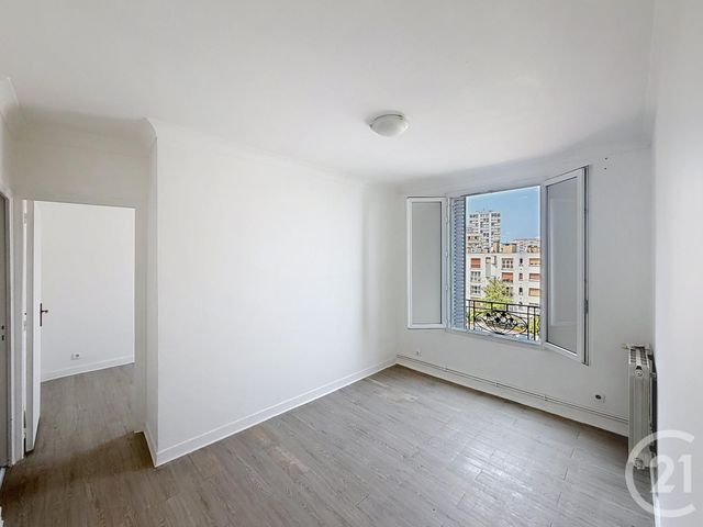 Appartement F2 à louer AUBERVILLIERS
