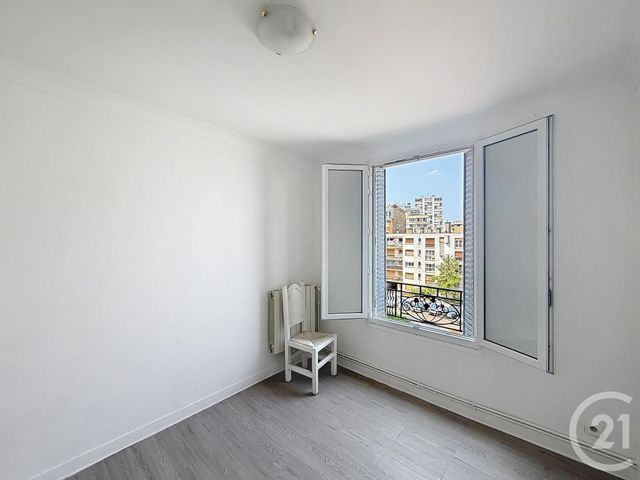 Appartement F2 à louer - 2 pièces - 32.82 m2 - AUBERVILLIERS - 93 - ILE-DE-FRANCE - Century 21 Immo Conseil