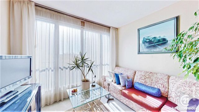 appartement à vendre - 4 pièces - 78.0 m2 - AUBERVILLIERS - 93 - ILE-DE-FRANCE - Century 21 Immo Conseil