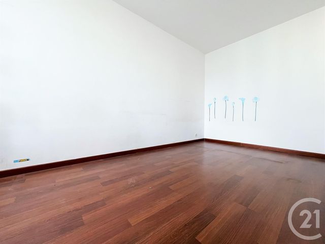 appartement - AUBERVILLIERS - 93