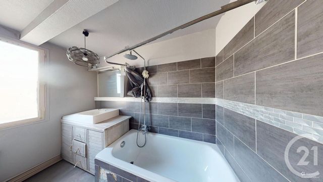 maison à vendre - 4 pièces - 88.57 m2 - AUBERVILLIERS - 93 - ILE-DE-FRANCE - Century 21 Immo Conseil