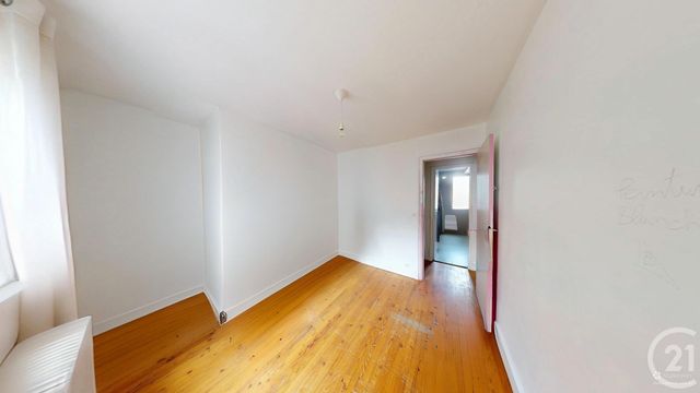 maison à vendre - 4 pièces - 88.57 m2 - AUBERVILLIERS - 93 - ILE-DE-FRANCE - Century 21 Immo Conseil