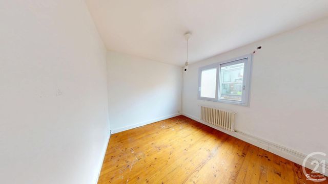 maison à vendre - 4 pièces - 88.57 m2 - AUBERVILLIERS - 93 - ILE-DE-FRANCE - Century 21 Immo Conseil