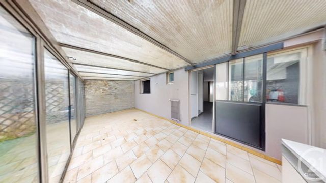 maison à vendre - 4 pièces - 88.57 m2 - AUBERVILLIERS - 93 - ILE-DE-FRANCE - Century 21 Immo Conseil