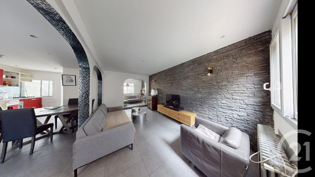 Maison à vendre AUBERVILLIERS