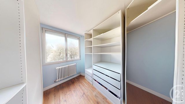 maison à vendre - 4 pièces - 88.57 m2 - AUBERVILLIERS - 93 - ILE-DE-FRANCE - Century 21 Immo Conseil