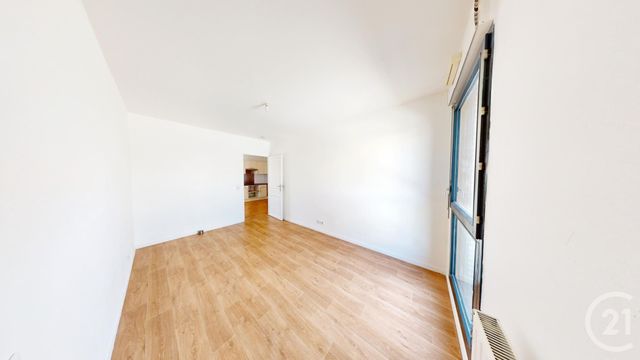 Appartement F3 à vendre - 3 pièces - 63.0 m2 - AUBERVILLIERS - 93 - ILE-DE-FRANCE - Century 21 Immo Conseil