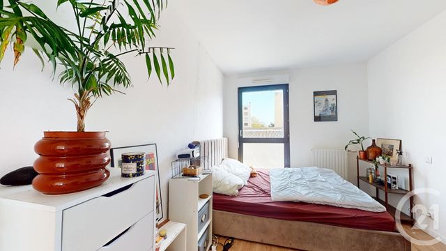 Appartement F3 à vendre - 3 pièces - 63.0 m2 - AUBERVILLIERS - 93 - ILE-DE-FRANCE - Century 21 Immo Conseil