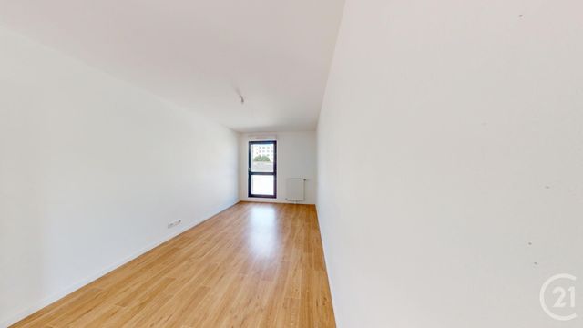 Appartement F3 à vendre - 3 pièces - 63.0 m2 - AUBERVILLIERS - 93 - ILE-DE-FRANCE - Century 21 Immo Conseil