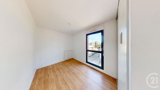 Appartement F3 à vendre - 3 pièces - 63.0 m2 - AUBERVILLIERS - 93 - ILE-DE-FRANCE - Century 21 Immo Conseil