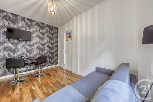 appartement - AUBERVILLIERS - 93