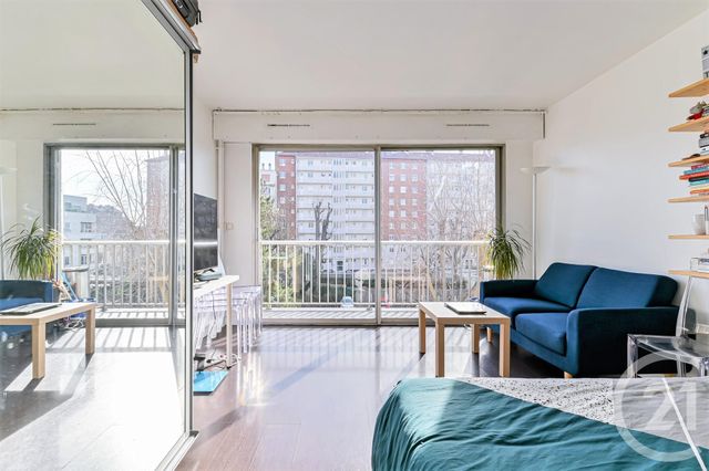  - MONTROUGE - 