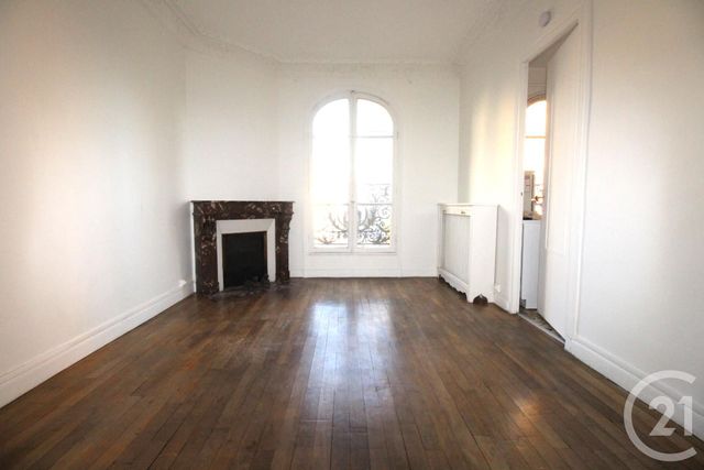 appartement - AUBERVILLIERS - 93
