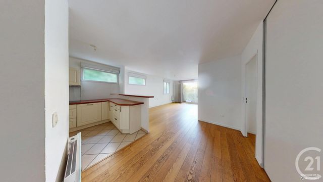 appartement - AUBERVILLIERS - 93
