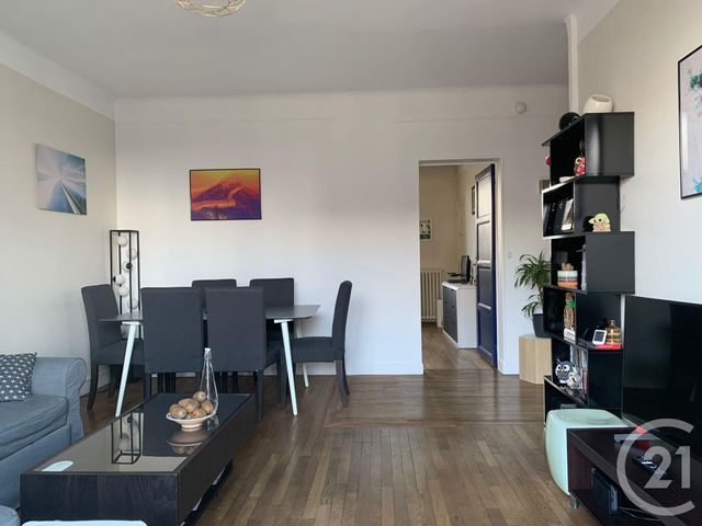 Appartement F3 à vendre - 3 pièces - 74.57 m2 - NOISY LE SEC - 93 - ILE-DE-FRANCE - Century 21 Immo Conseil