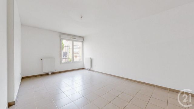 appartement - AUBERVILLIERS - 93