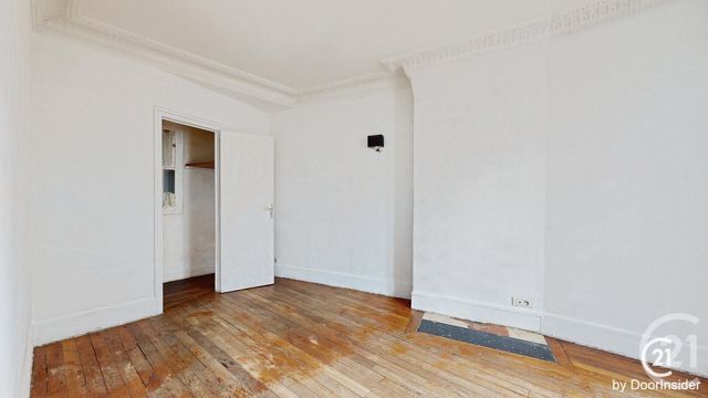 appartement - AUBERVILLIERS - 93