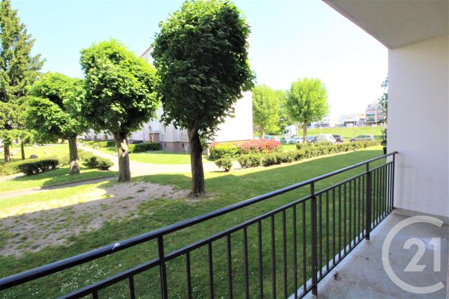 Appartement F4 à louer VILLEPINTE