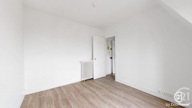Appartement F1 à vendre - 1 pièce - 16.0 m2 - AUBERVILLIERS - 93 - ILE-DE-FRANCE - Century 21 Immo Conseil