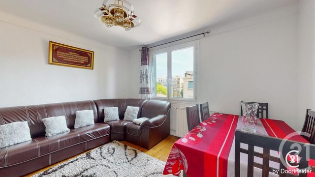 Appartement F3 à vendre AUBERVILLIERS