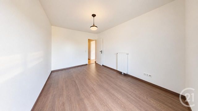Appartement F2 à vendre - 2 pièces - 43.4 m2 - AUBERVILLIERS - 93 - ILE-DE-FRANCE - Century 21 Immo Conseil
