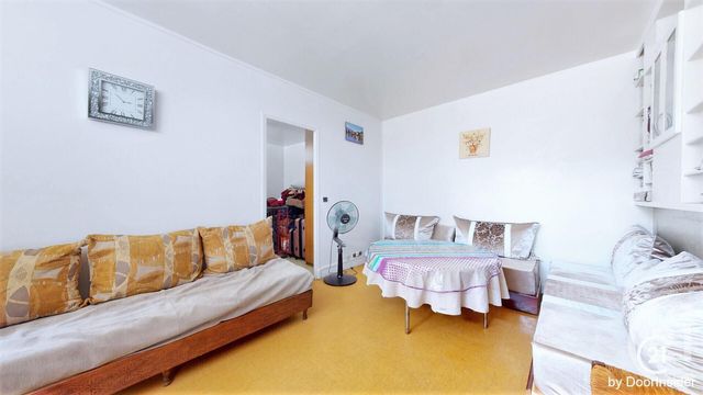 Appartement à vendre - 3 pièces - 50.0 m2 - AUBERVILLIERS - 93 - ILE-DE-FRANCE - Century 21 Immo Conseil