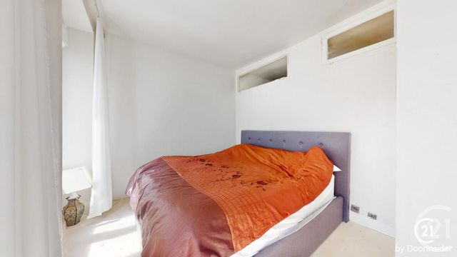 Appartement à vendre - 3 pièces - 50.0 m2 - AUBERVILLIERS - 93 - ILE-DE-FRANCE - Century 21 Immo Conseil