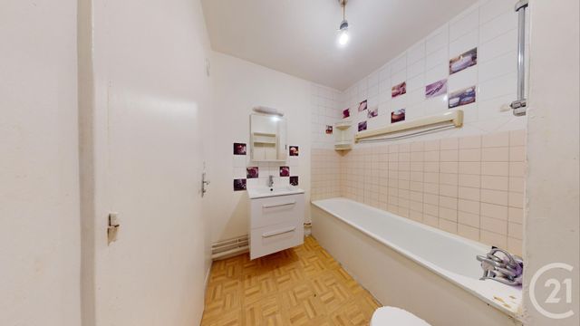 Appartement F1 à vendre - 1 pièce - 25.0 m2 - AUBERVILLIERS - 93 - ILE-DE-FRANCE - Century 21 Immo Conseil