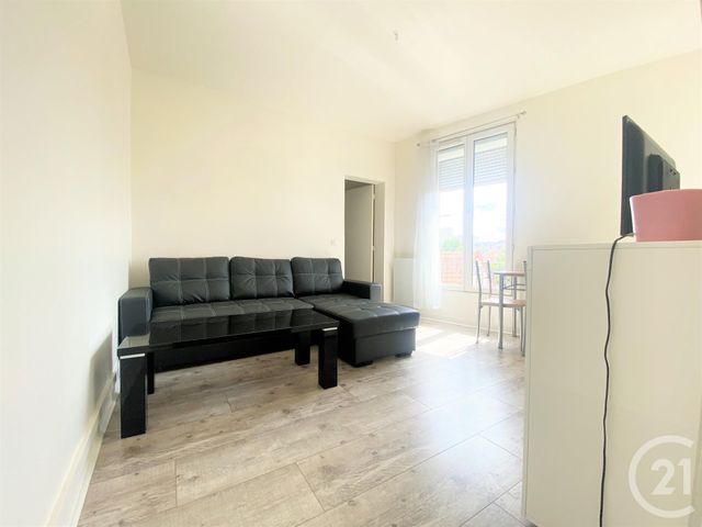 Appartement F2 à louer AUBERVILLIERS