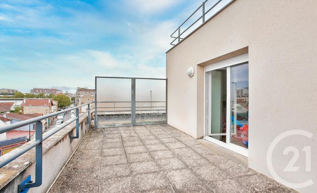 appartement - PARIS - 75019