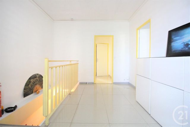 Appartement F3 à louer - 3 pièces - 44.84 m2 - LE BOURGET - 93 - ILE-DE-FRANCE - Century 21 Immo Conseil