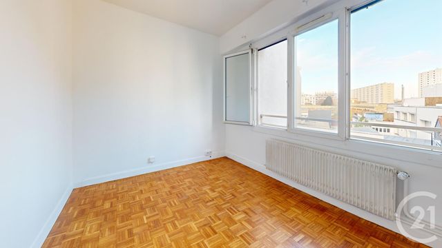 Appartement F1 à vendre - 1 pièce - 41.0 m2 - AUBERVILLIERS - 93 - ILE-DE-FRANCE - Century 21 Immo Conseil