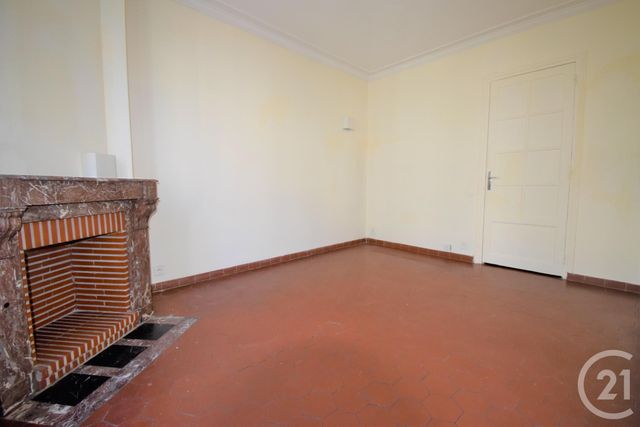 Appartement F2 à louer AUBERVILLIERS