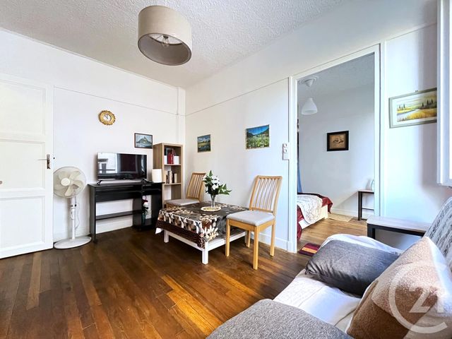 Appartement F2 à vendre AUBERVILLIERS