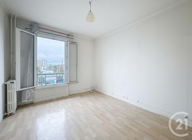 Appartement F3 à vendre - 3 pièces - 56.0 m2 - AUBERVILLIERS - 93 - ILE-DE-FRANCE - Century 21 Immo Conseil