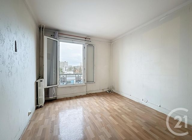 Appartement F3 à vendre - 3 pièces - 56.0 m2 - AUBERVILLIERS - 93 - ILE-DE-FRANCE - Century 21 Immo Conseil