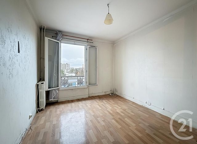 Appartement F3 à vendre - 3 pièces - 56.0 m2 - AUBERVILLIERS - 93 - ILE-DE-FRANCE - Century 21 Immo Conseil