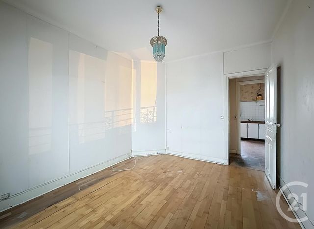 Appartement F3 à vendre - 3 pièces - 56.0 m2 - AUBERVILLIERS - 93 - ILE-DE-FRANCE - Century 21 Immo Conseil