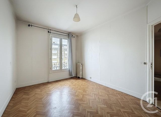 Appartement F3 à vendre - 3 pièces - 56.0 m2 - AUBERVILLIERS - 93 - ILE-DE-FRANCE - Century 21 Immo Conseil