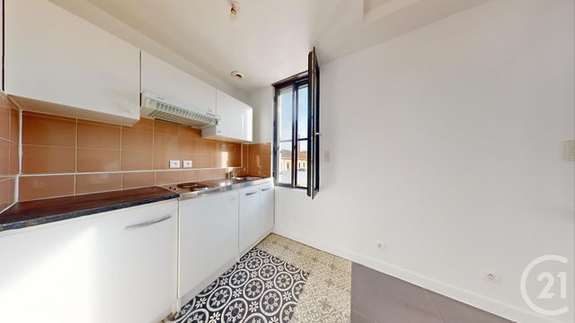 Afficher la photo en grand Appartement F2 à vendre - 2 pièces - 34.25 m2 - AUBERVILLIERS - 93 - ILE-DE-FRANCE - Century 21 Immo Conseil