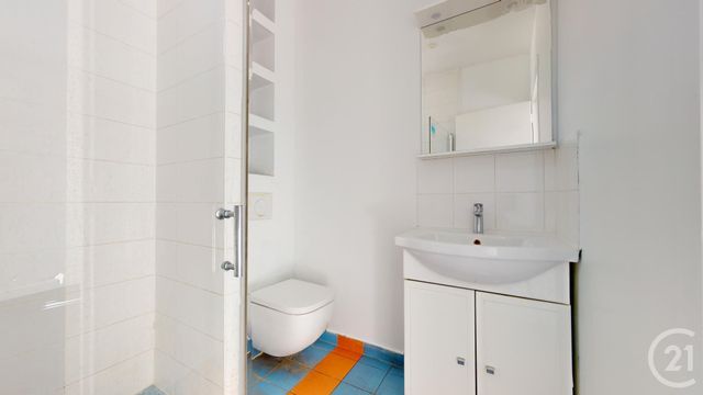 Afficher la photo en grand Appartement F2 à vendre - 2 pièces - 34.25 m2 - AUBERVILLIERS - 93 - ILE-DE-FRANCE - Century 21 Immo Conseil