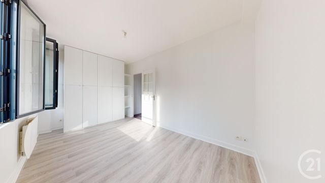 Afficher la photo en grand Appartement F2 à vendre - 2 pièces - 34.25 m2 - AUBERVILLIERS - 93 - ILE-DE-FRANCE - Century 21 Immo Conseil