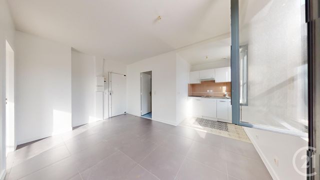 Afficher la photo en grand Appartement F2 à vendre - 2 pièces - 34.25 m2 - AUBERVILLIERS - 93 - ILE-DE-FRANCE - Century 21 Immo Conseil
