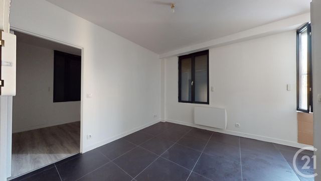 Appartement F2 à vendre - 2 pièces - 30.0 m2 - AUBERVILLIERS - 93 - ILE-DE-FRANCE - Century 21 Immo Conseil