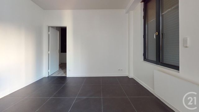 Appartement F2 à vendre - 2 pièces - 30.0 m2 - AUBERVILLIERS - 93 - ILE-DE-FRANCE - Century 21 Immo Conseil