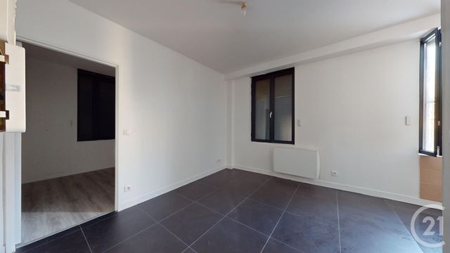 appartement - AUBERVILLIERS - 93