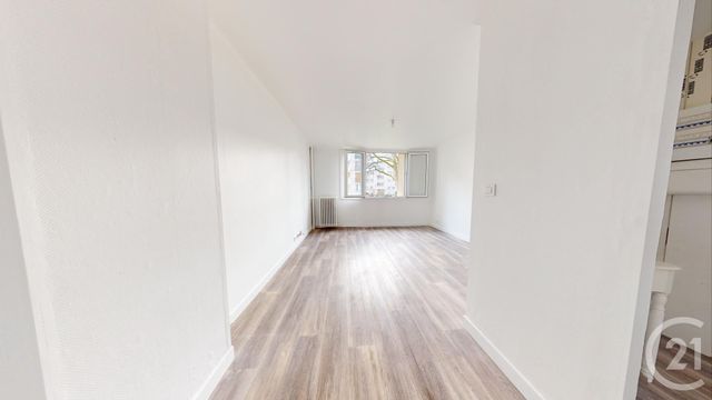 appartement - AUBERVILLIERS - 93