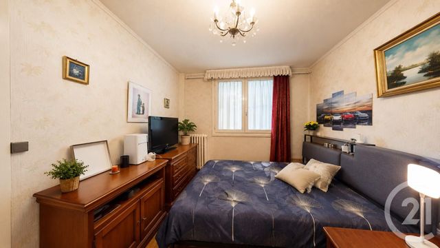 Appartement F3 à vendre - 3 pièces - 48.9 m2 - AUBERVILLIERS - 93 - ILE-DE-FRANCE - Century 21 Immo Conseil