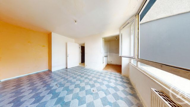 appartement - AUBERVILLIERS - 93