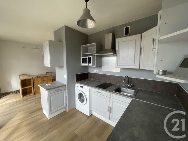 Appartement F1 à louer LE BOURGET